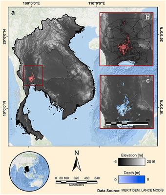 The Value of Near Real-Time Earth Observations for Improved Flood Disaster Response